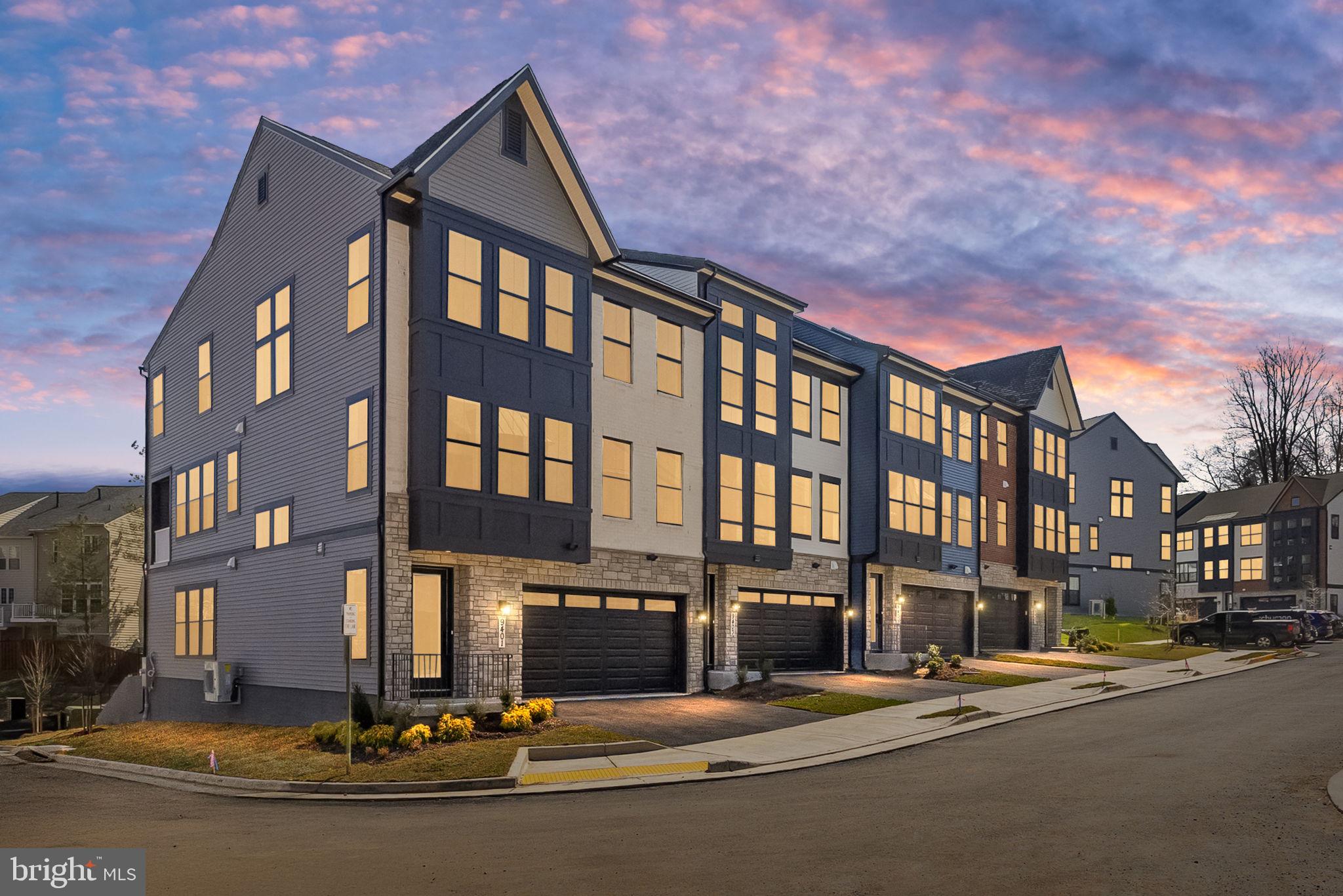 LORTON VALLEY - Residential