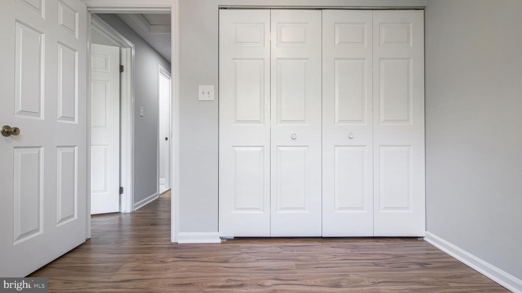 HERITAGE FOREST - Residential