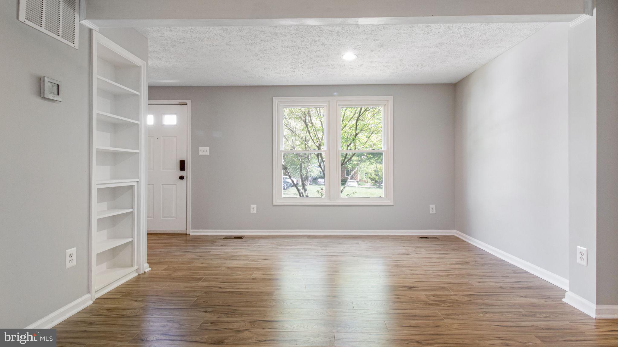 HERITAGE FOREST - Residential