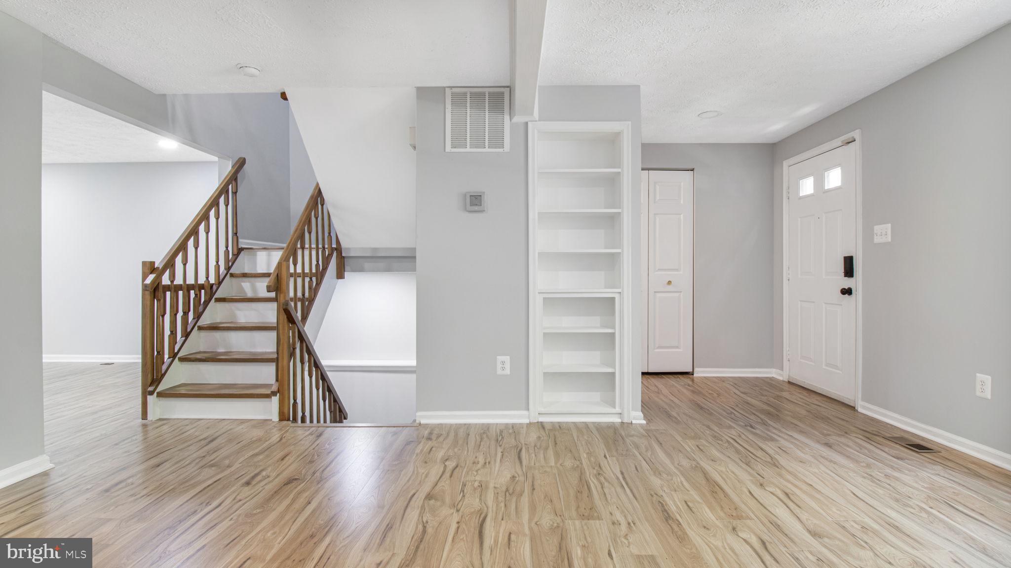 HERITAGE FOREST - Residential