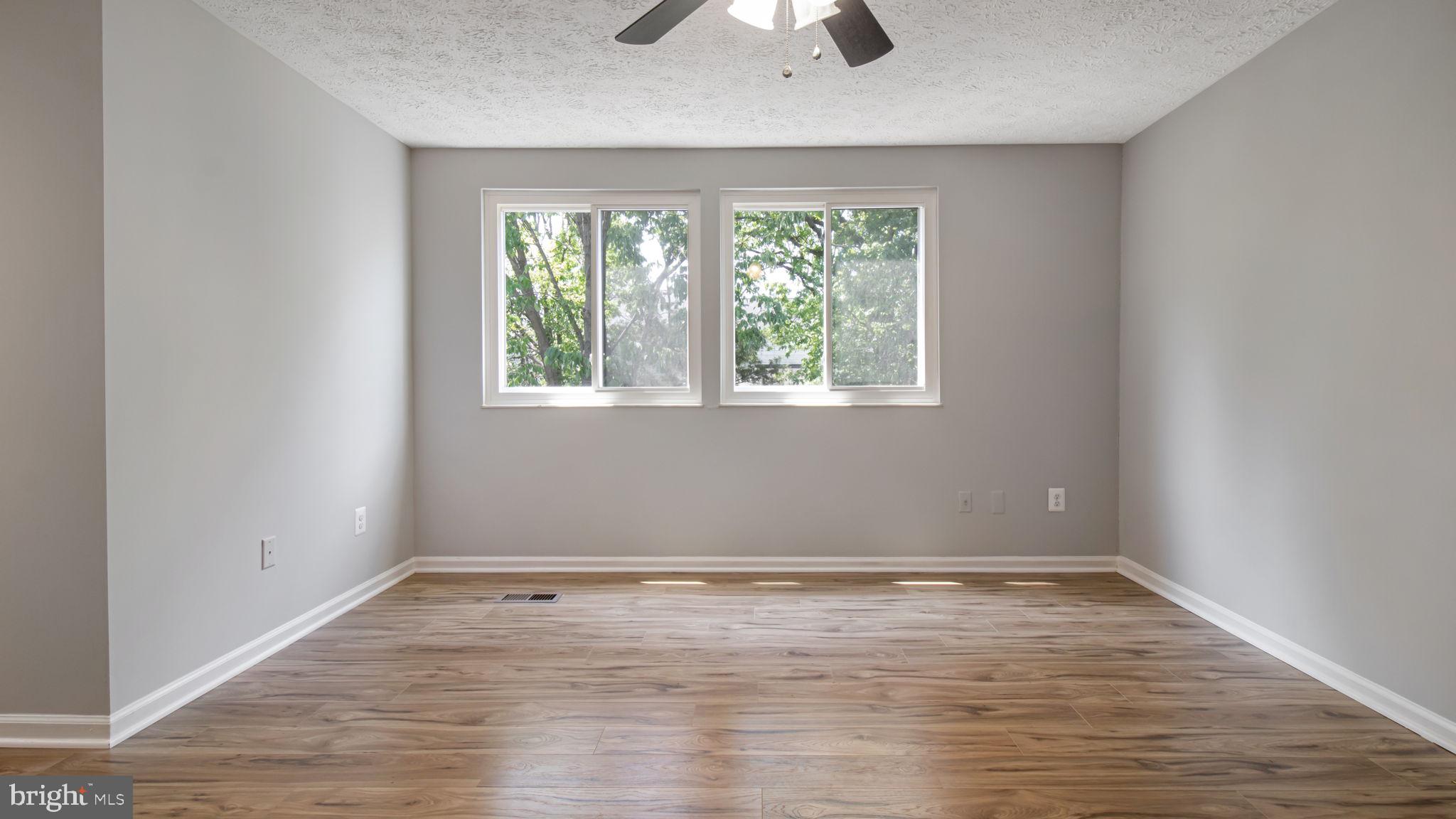 HERITAGE FOREST - Residential