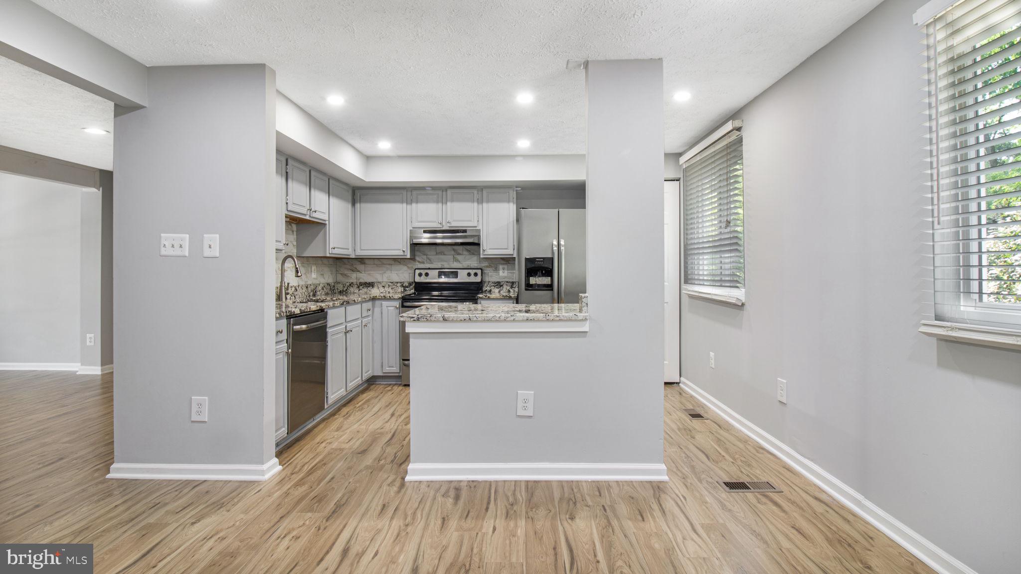 HERITAGE FOREST - Residential