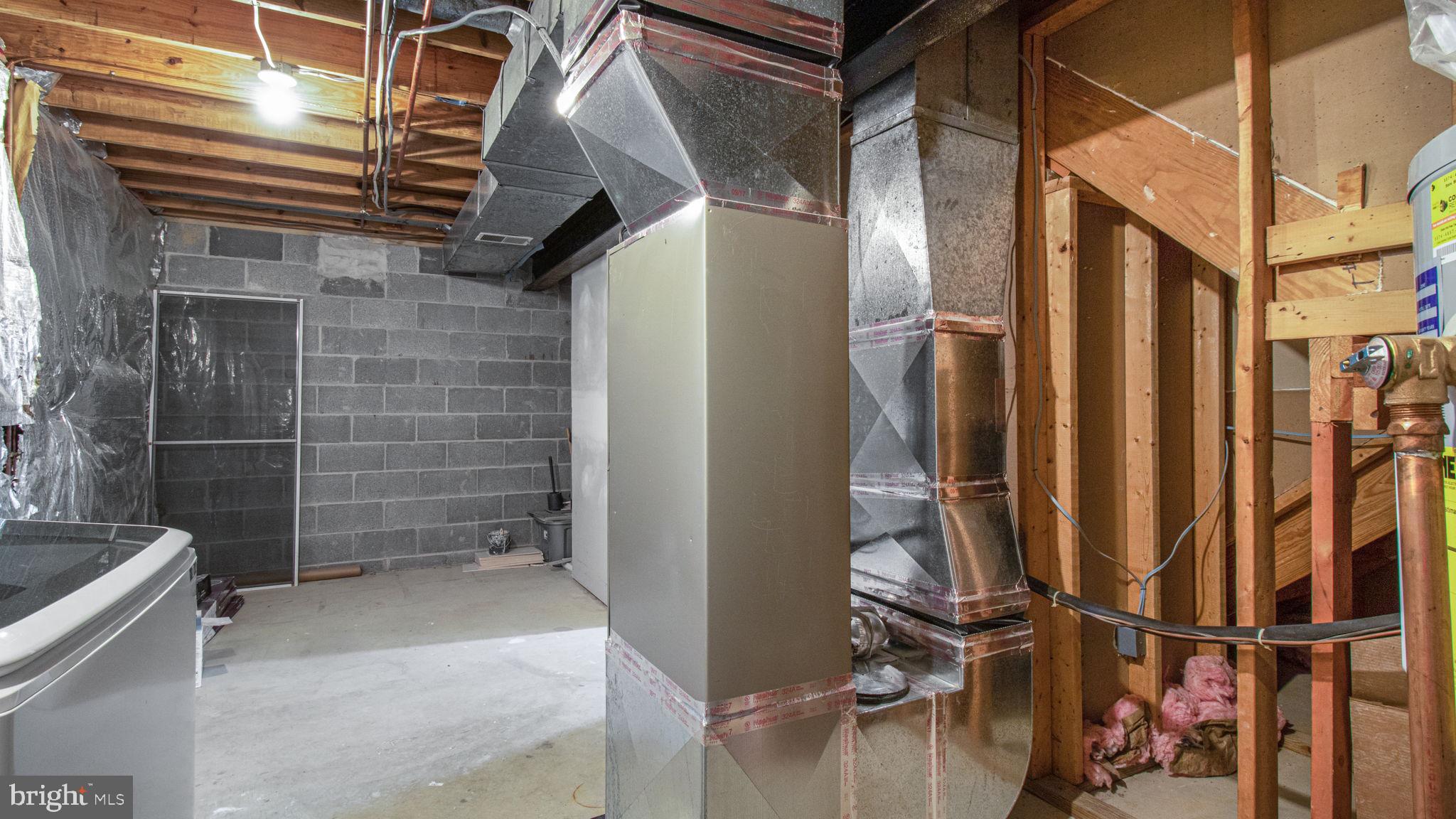 HERITAGE FOREST - Residential