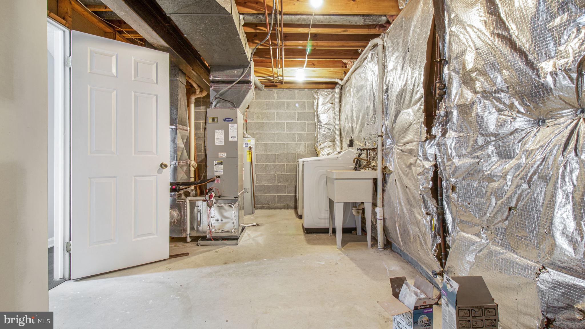 HERITAGE FOREST - Residential