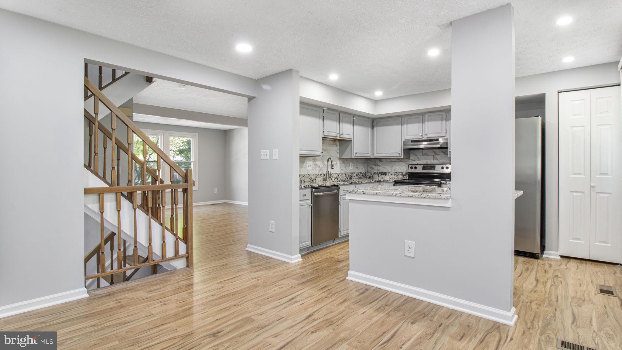 HERITAGE FOREST - Residential