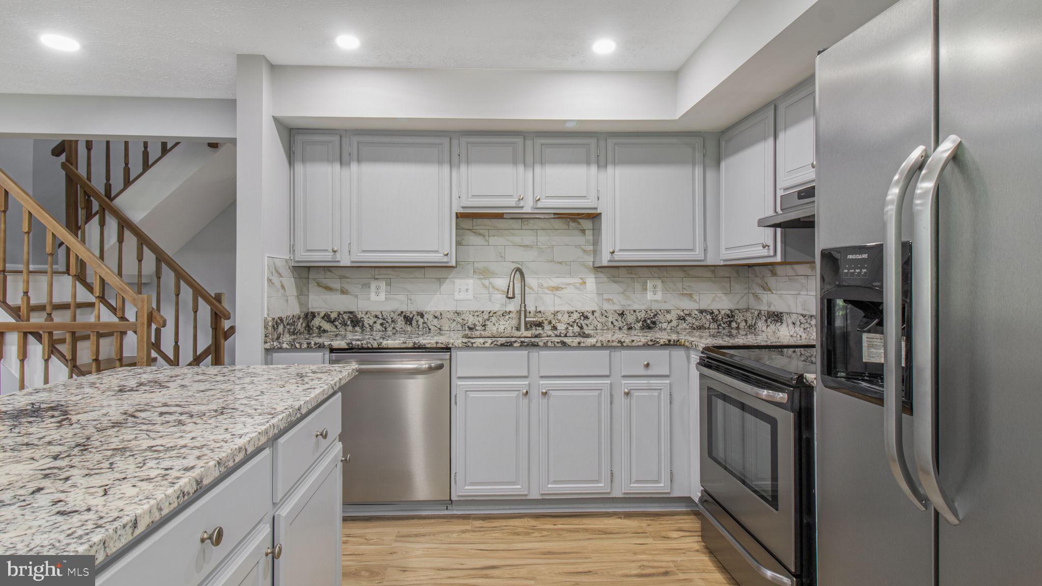 HERITAGE FOREST - Residential