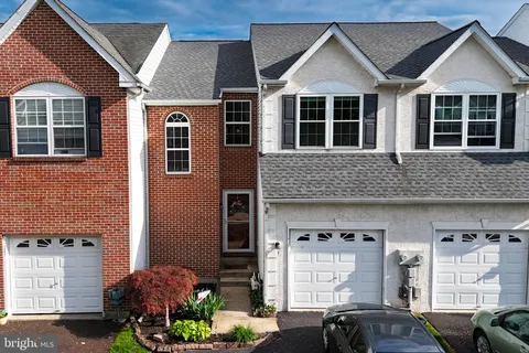 135 Hampshire Drive, Sellersville, PA 18960 - MLS#: PABU2095408