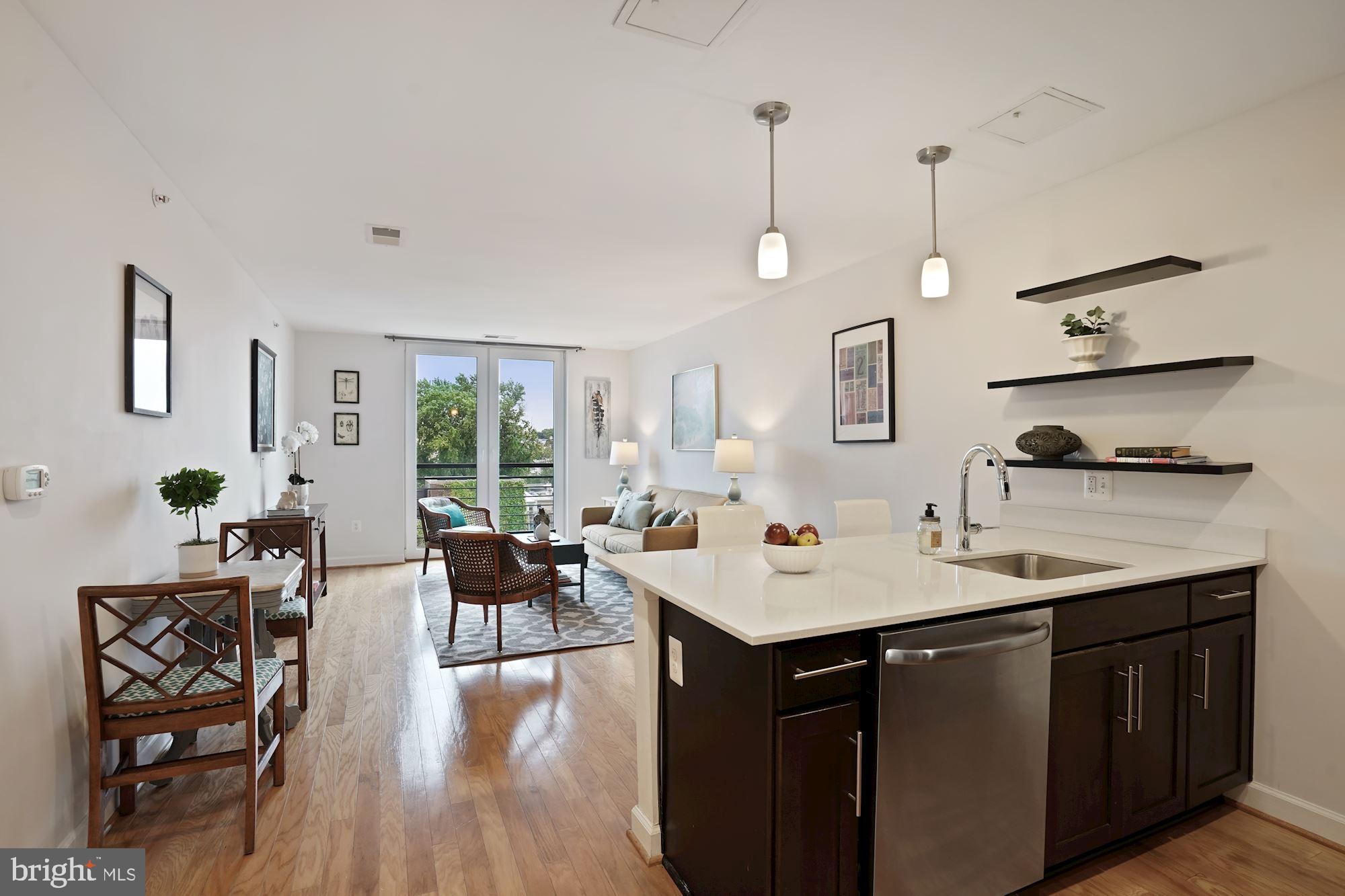 1115 H STREET NE 503