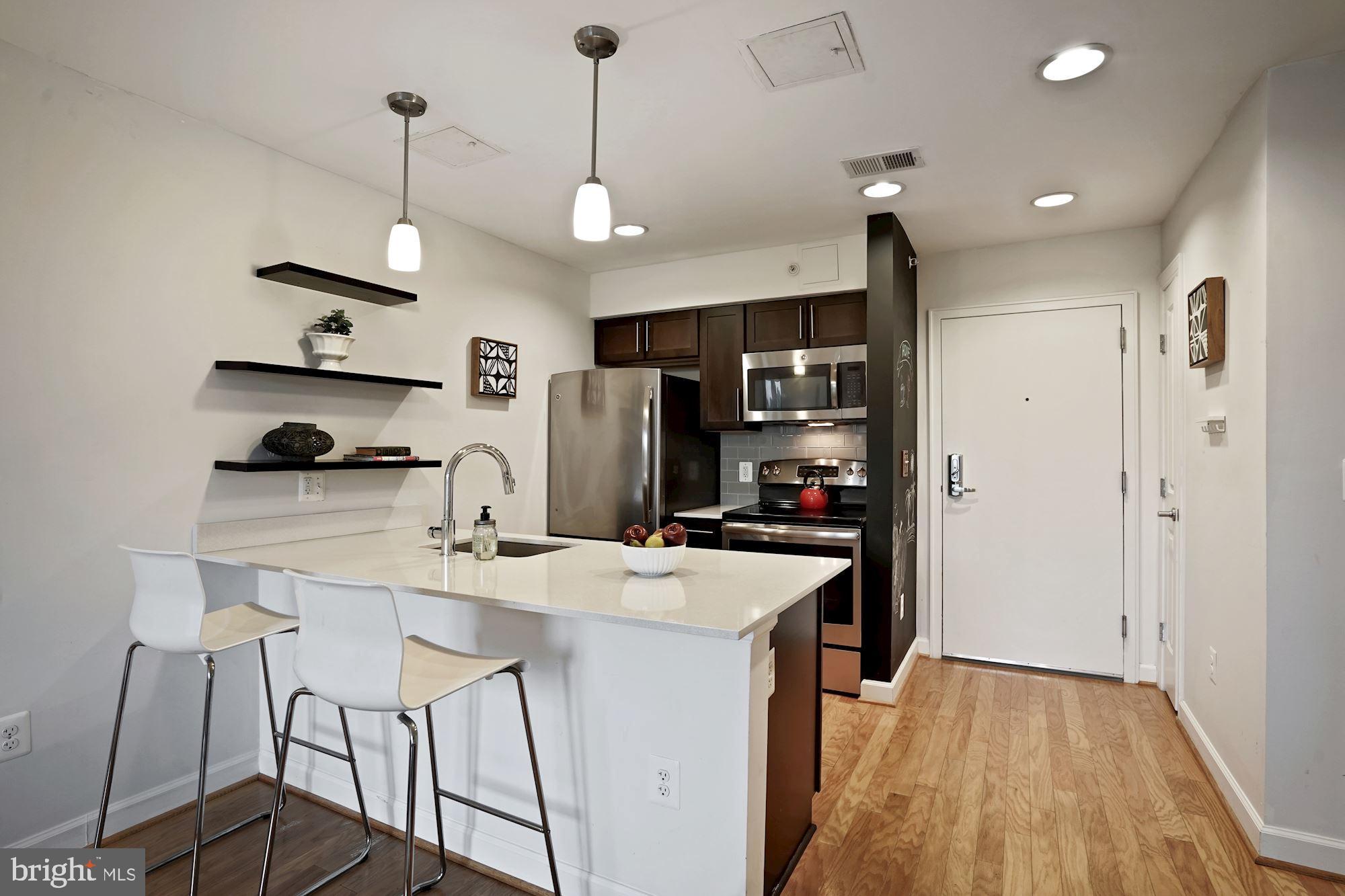 1115 H STREET NE 503