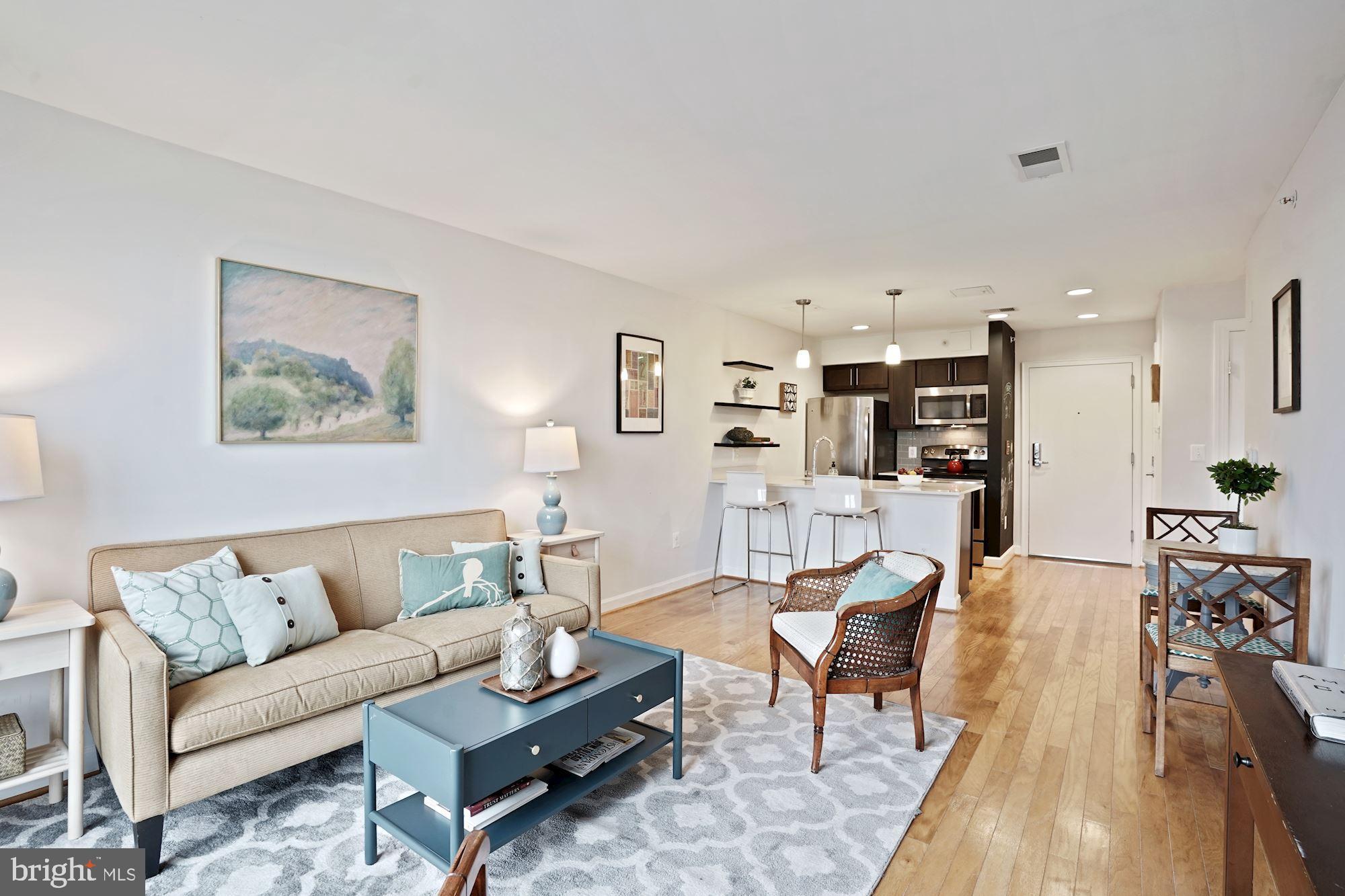 1115 H STREET NE 503