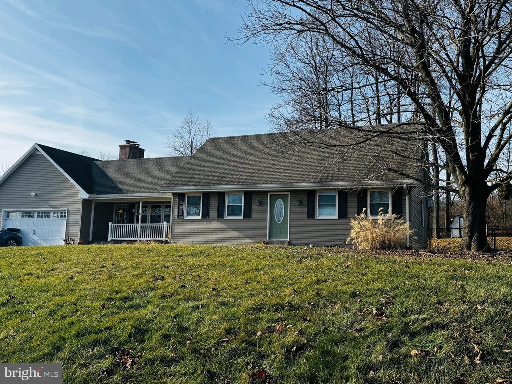 Photo of 13 Moritz Drive, LEBANON, PA 17046 (MLS # PALN2024096)