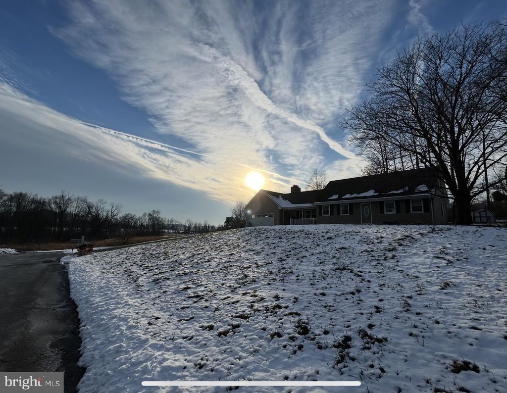 Photo of 13 Moritz Drive, LEBANON, PA 17046 (MLS # PALN2024096)