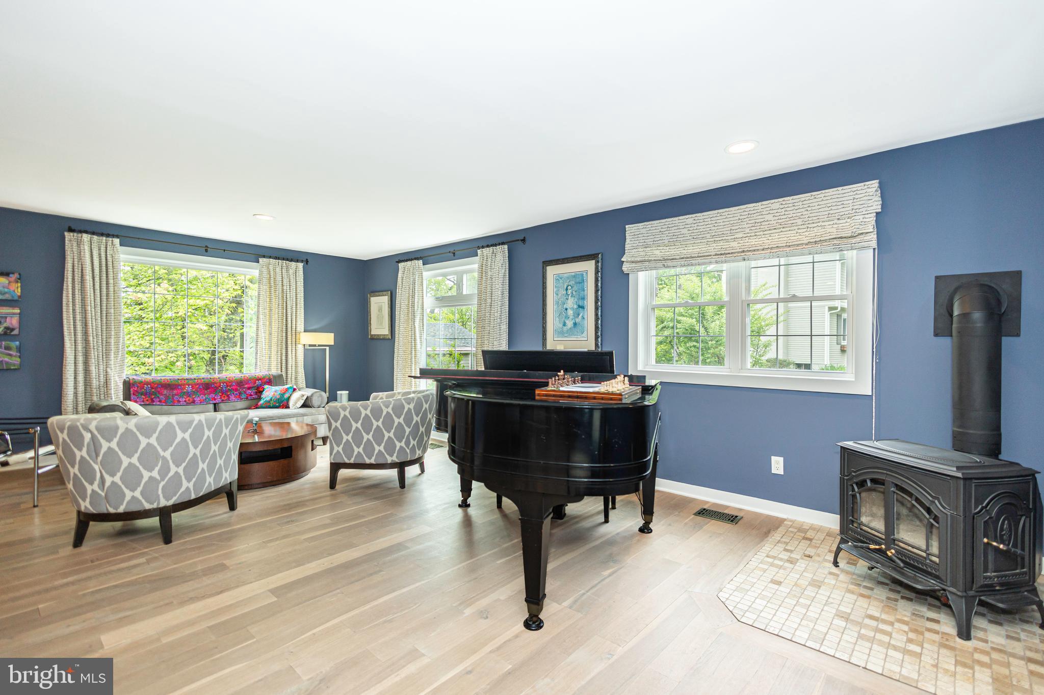 WESTOVER - Residential