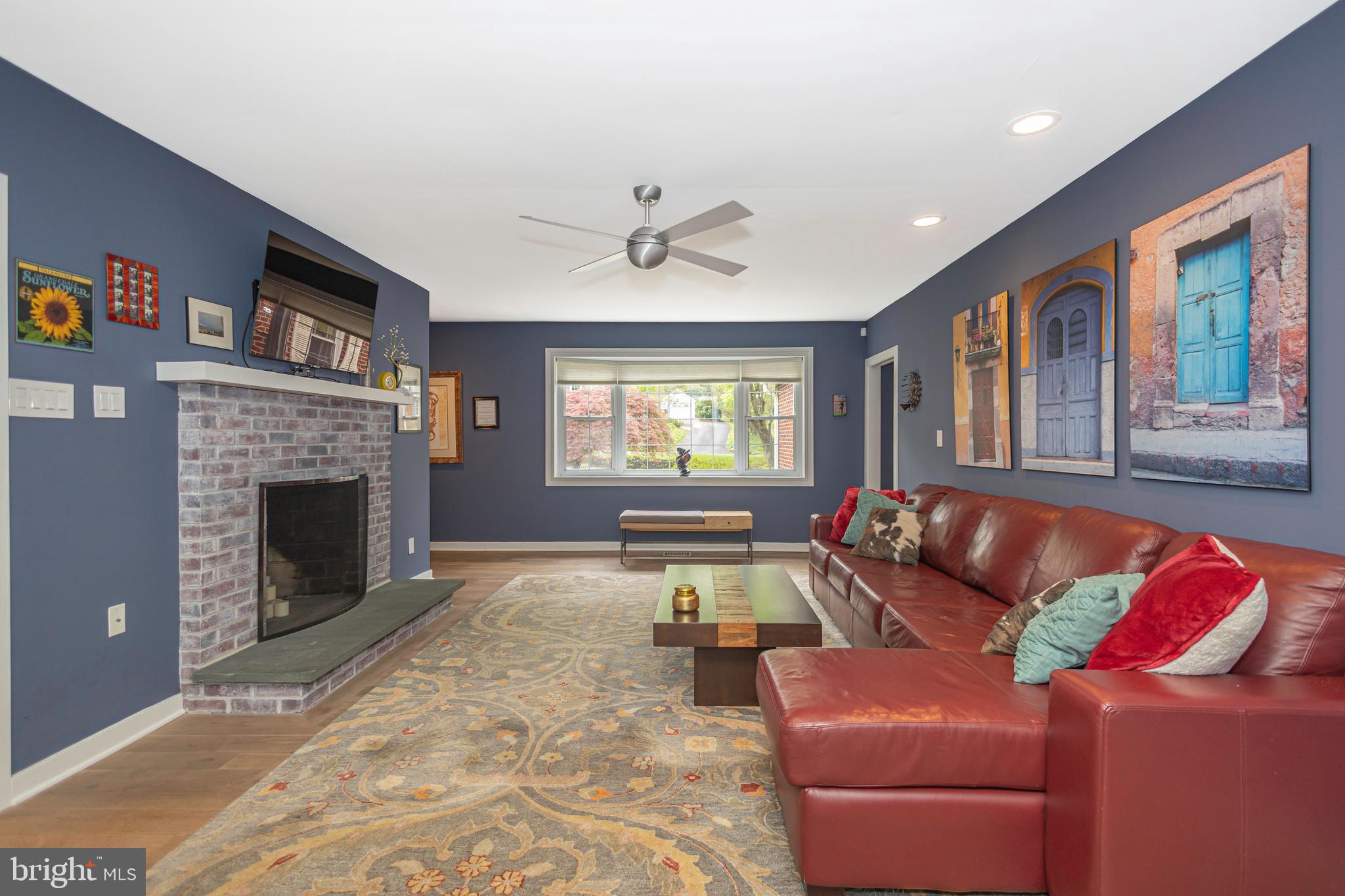 WESTOVER - Residential
