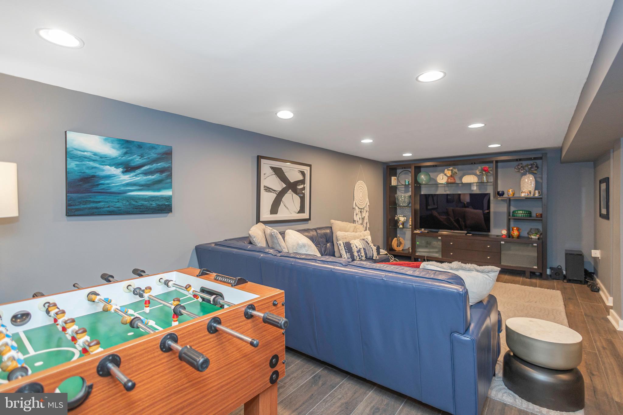 WESTOVER - Residential