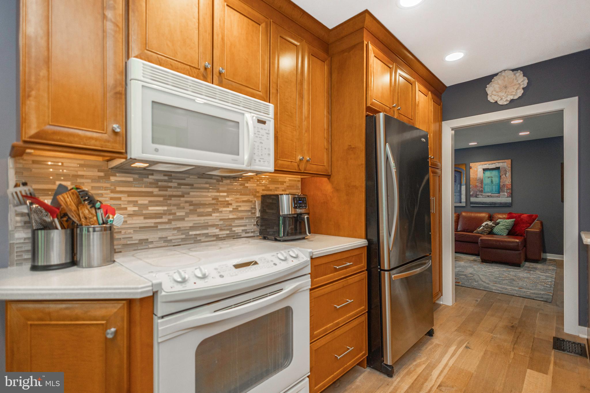 WESTOVER - Residential