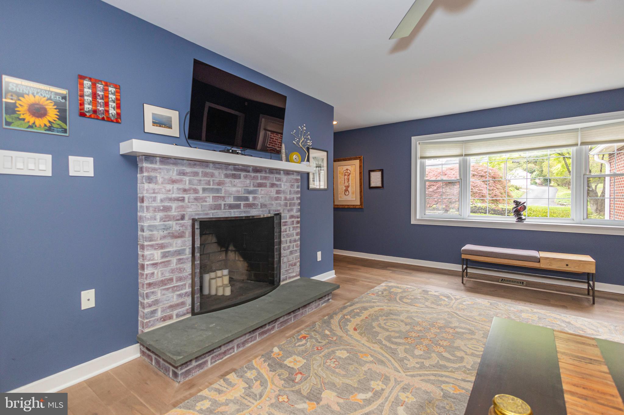 WESTOVER - Residential