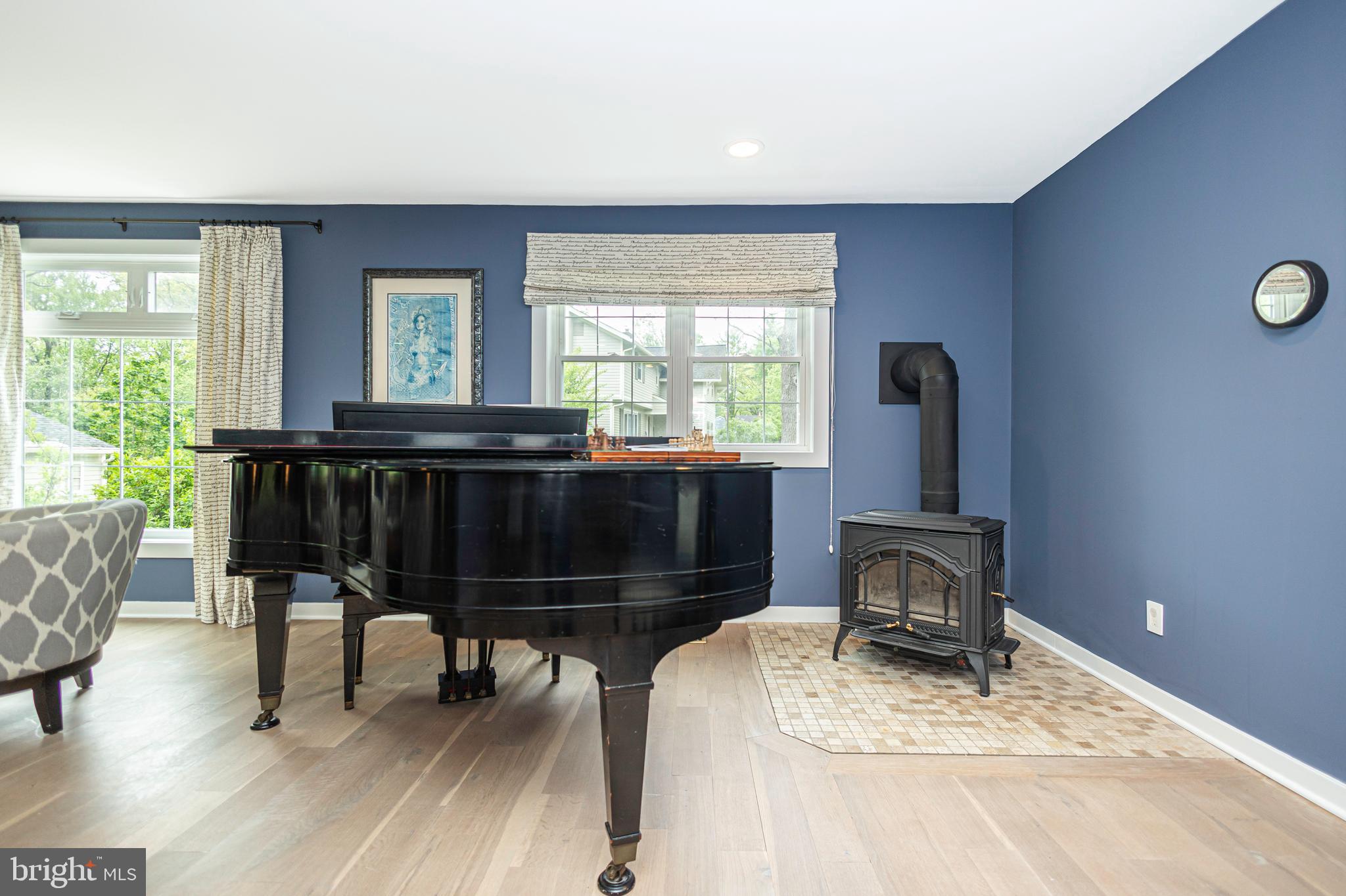 WESTOVER - Residential