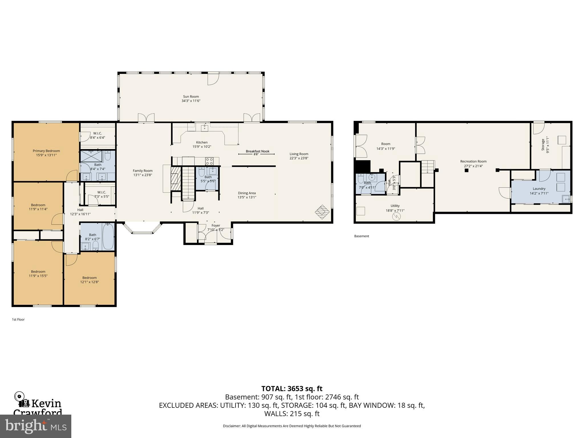 WESTOVER - Residential
