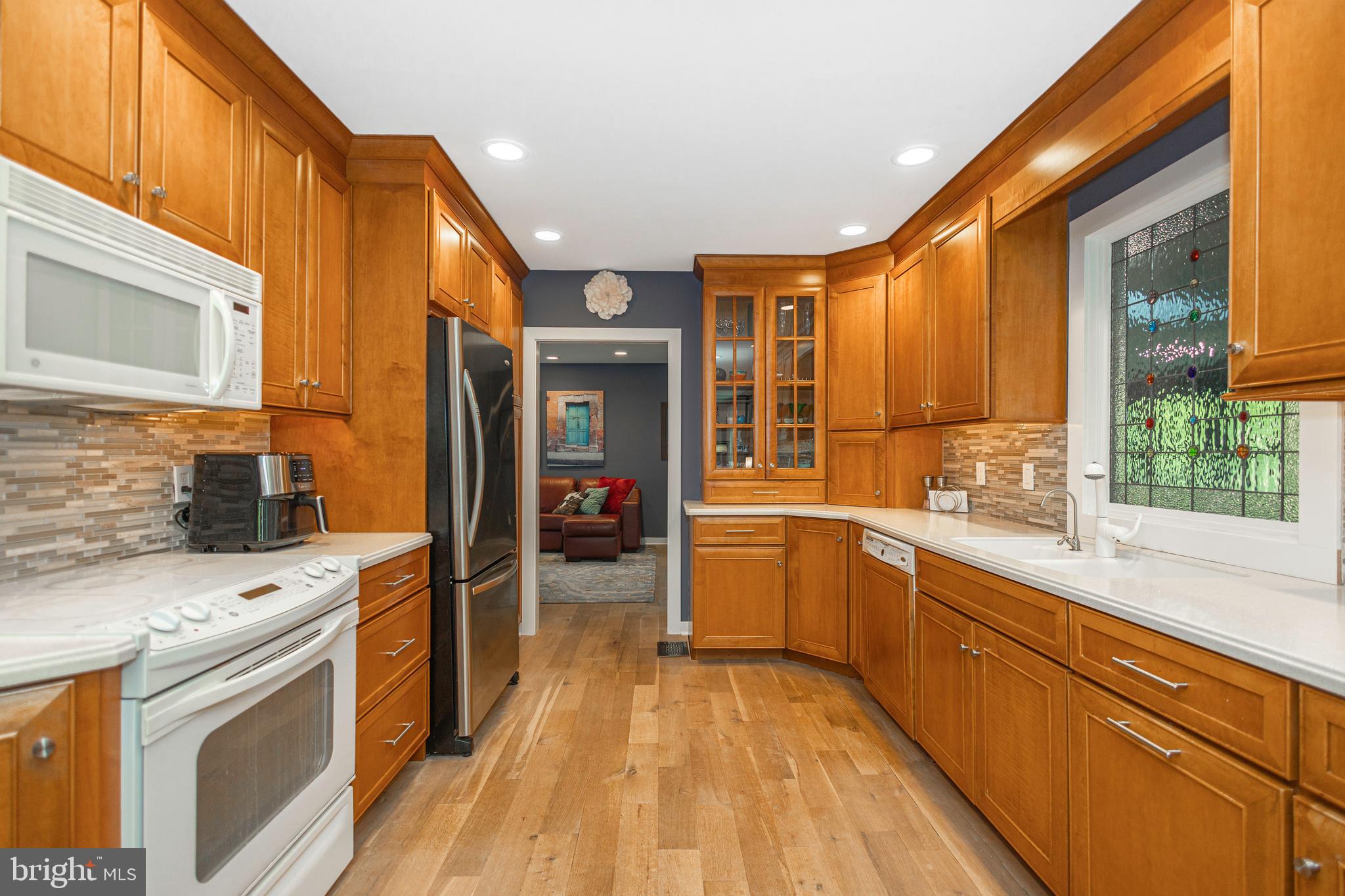 WESTOVER - Residential