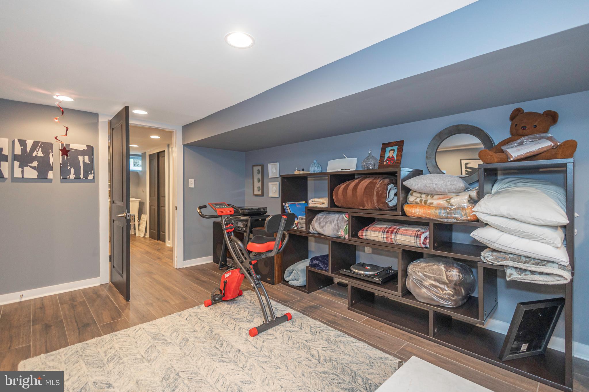 WESTOVER - Residential