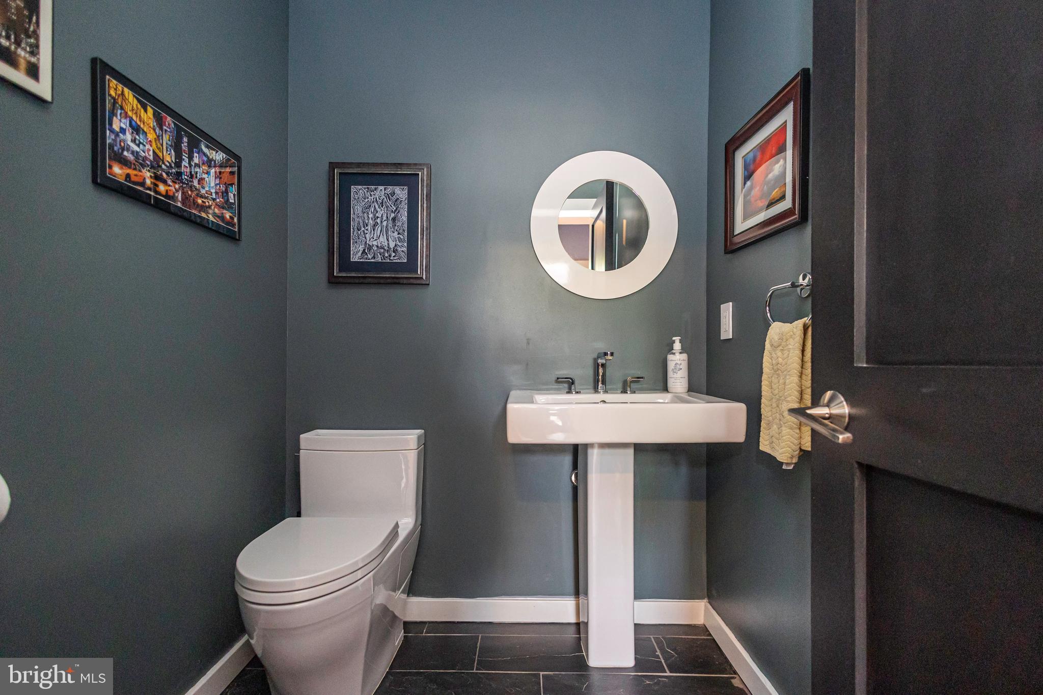 WESTOVER - Residential