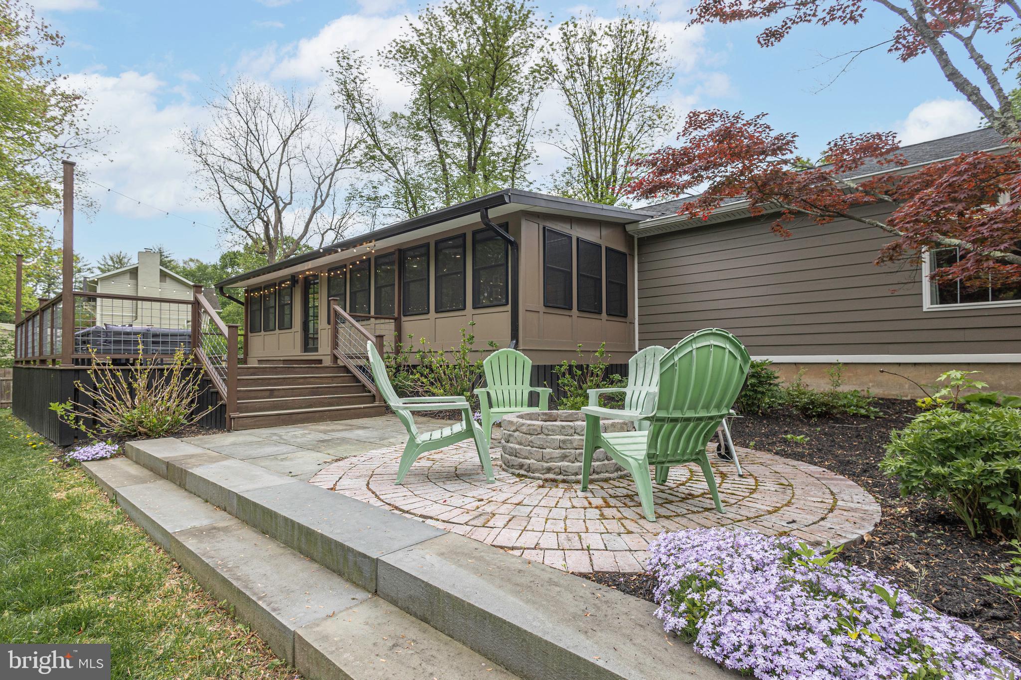 WESTOVER - Residential