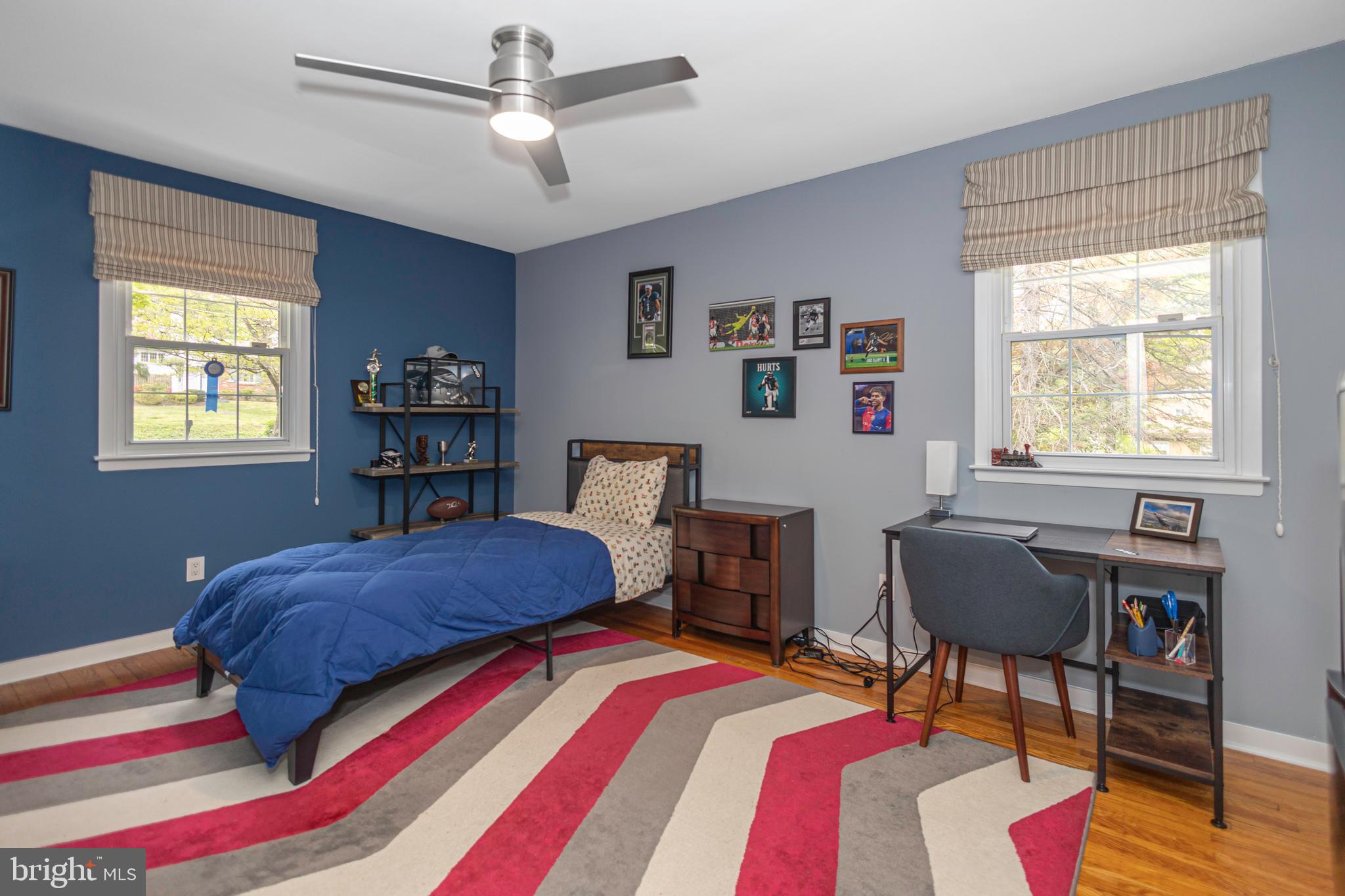 WESTOVER - Residential