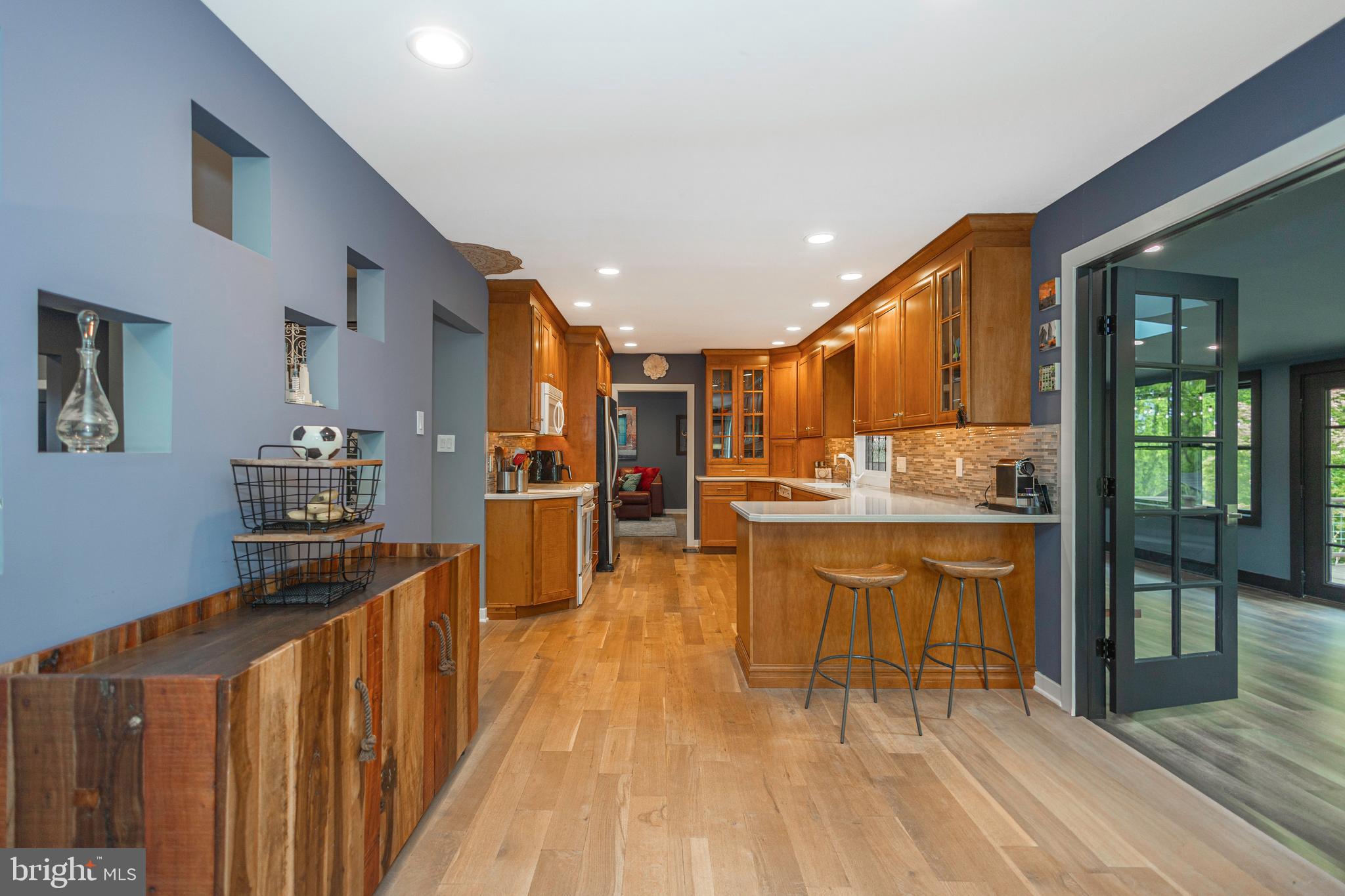 WESTOVER - Residential