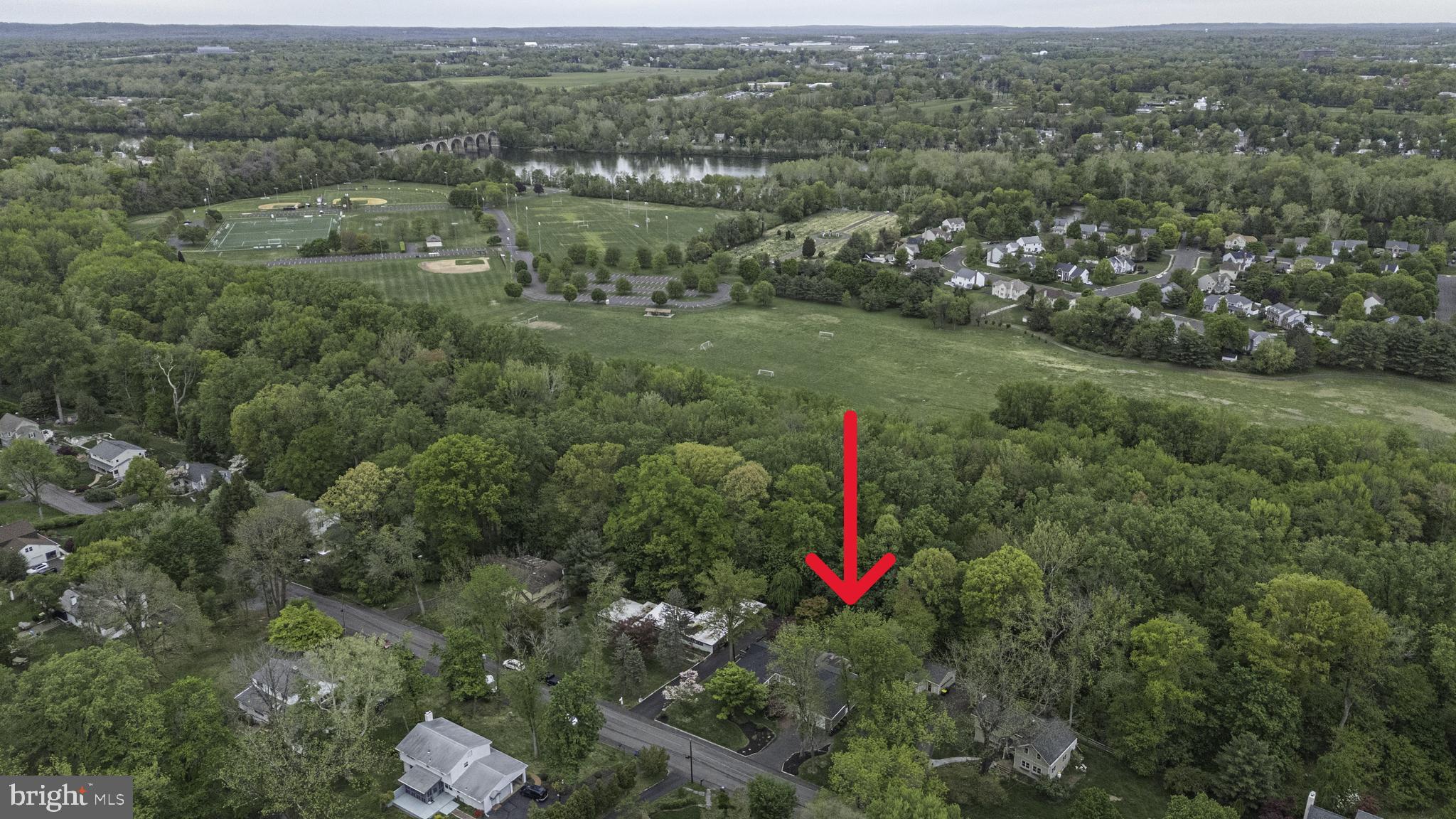 WESTOVER - Residential