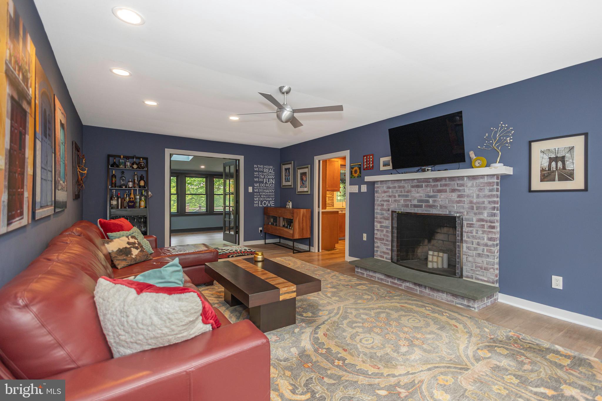 WESTOVER - Residential