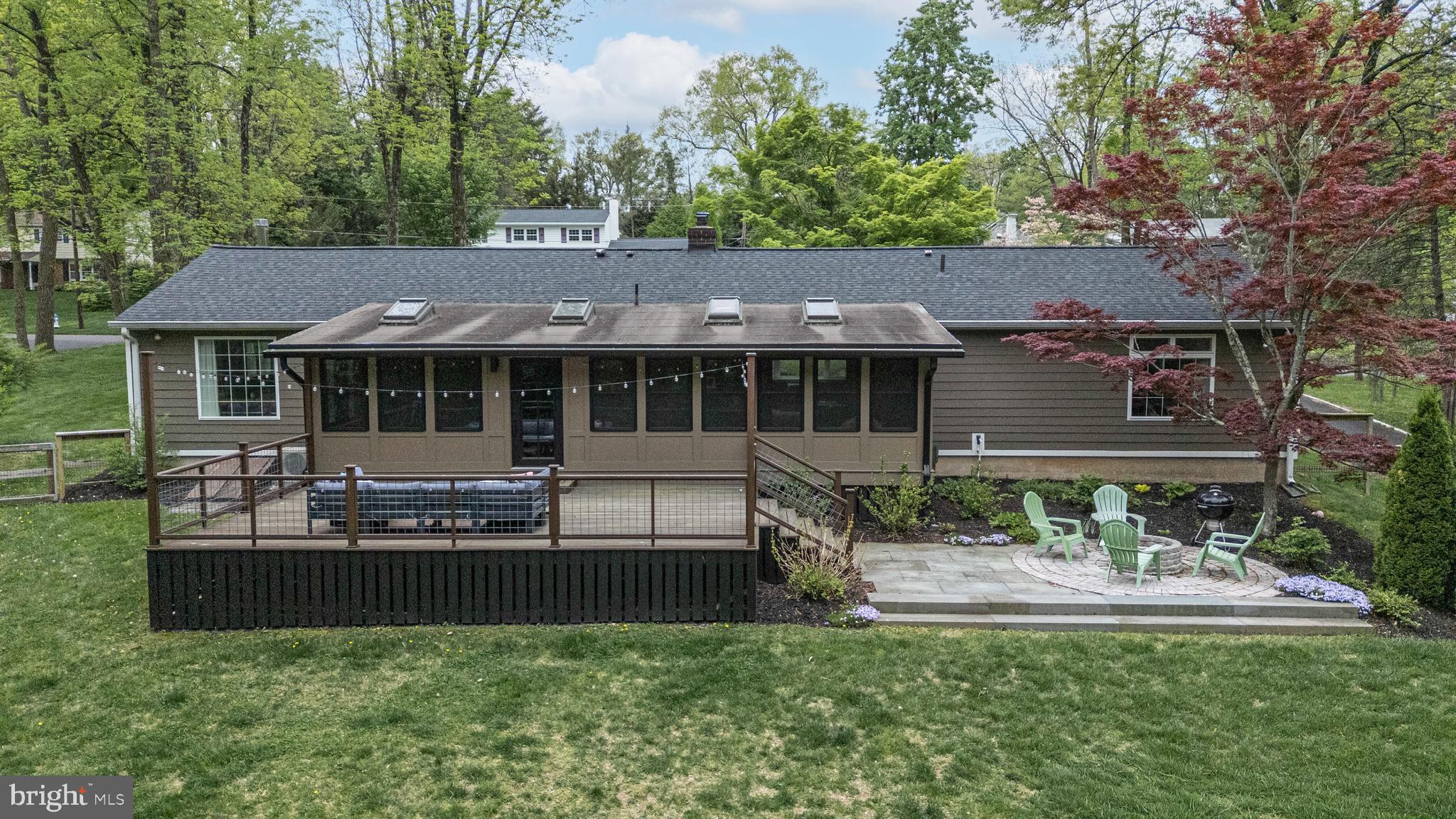 WESTOVER - Residential