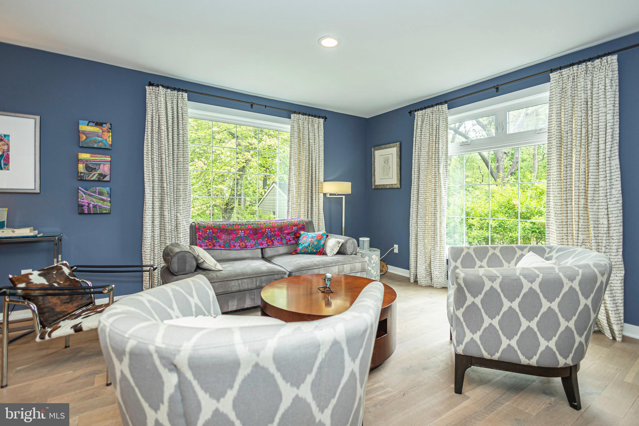 WESTOVER - Residential