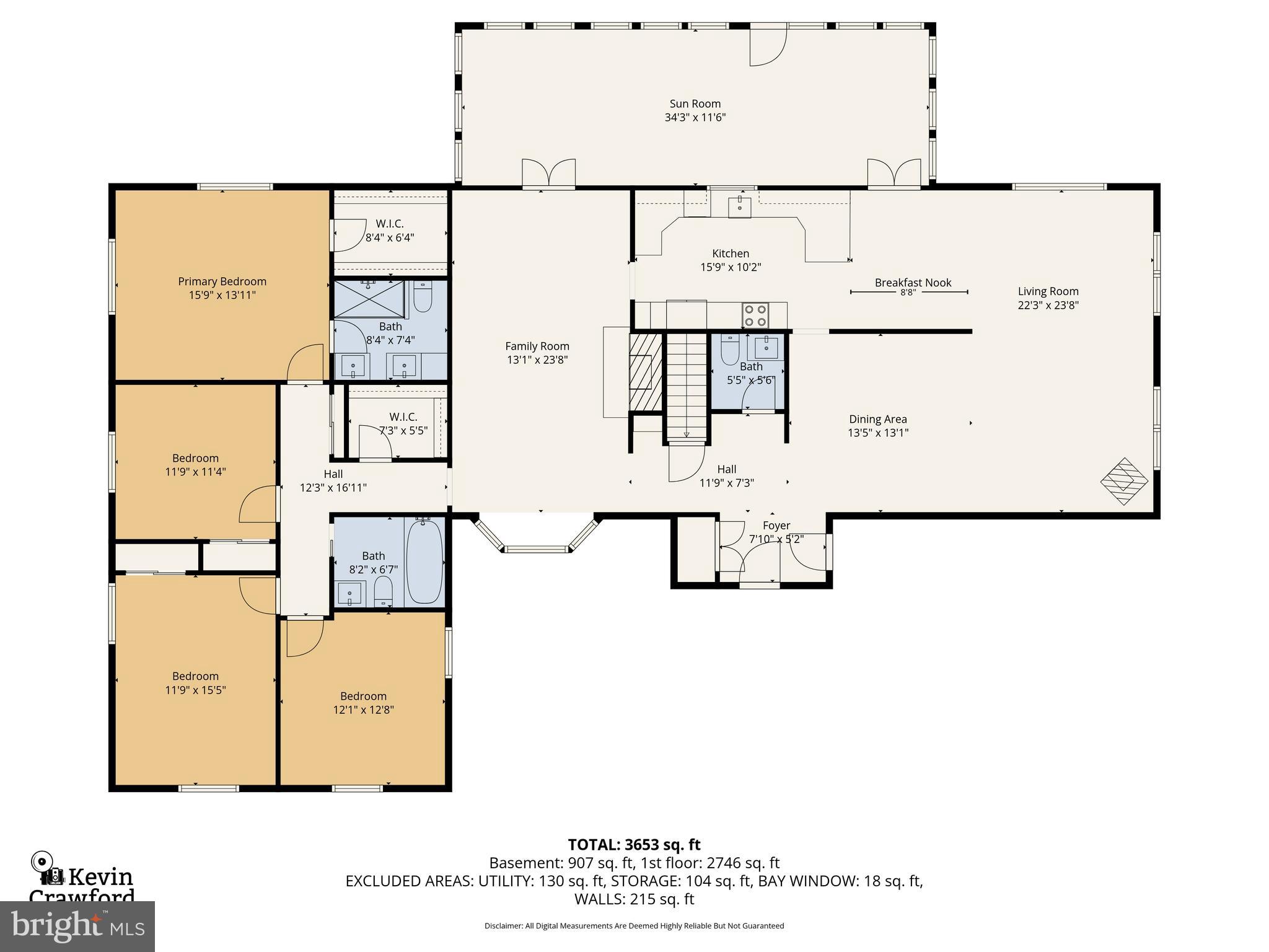 WESTOVER - Residential