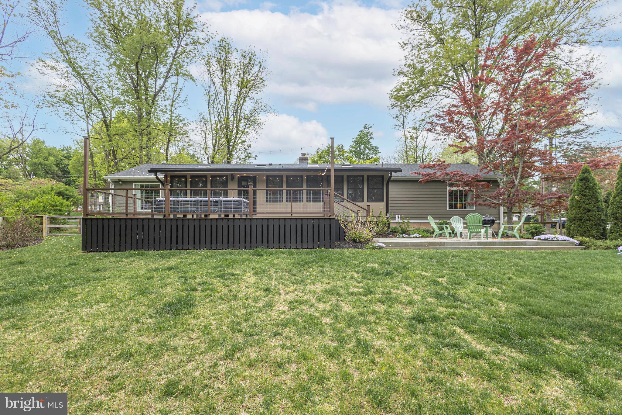 WESTOVER - Residential