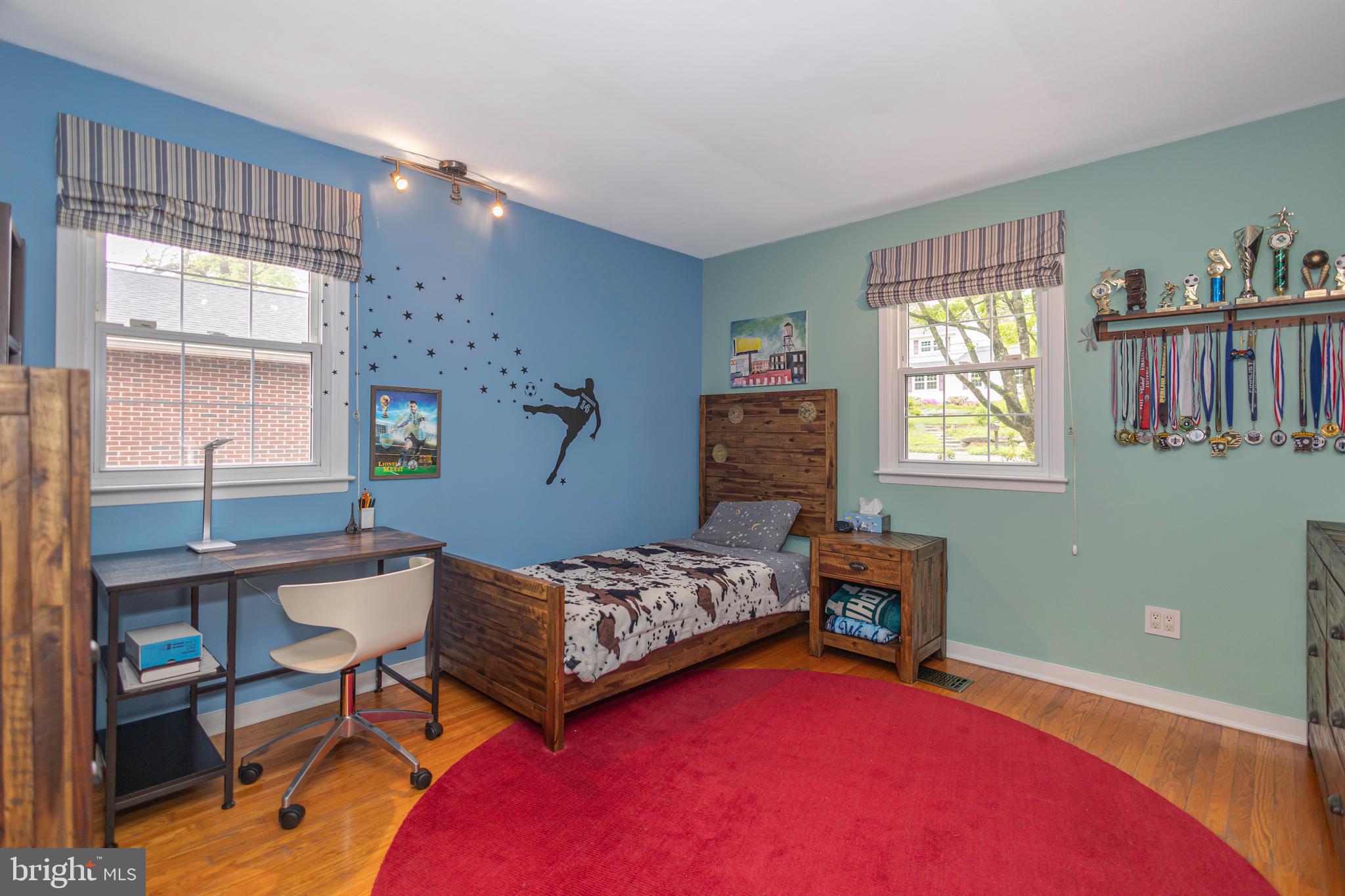 WESTOVER - Residential