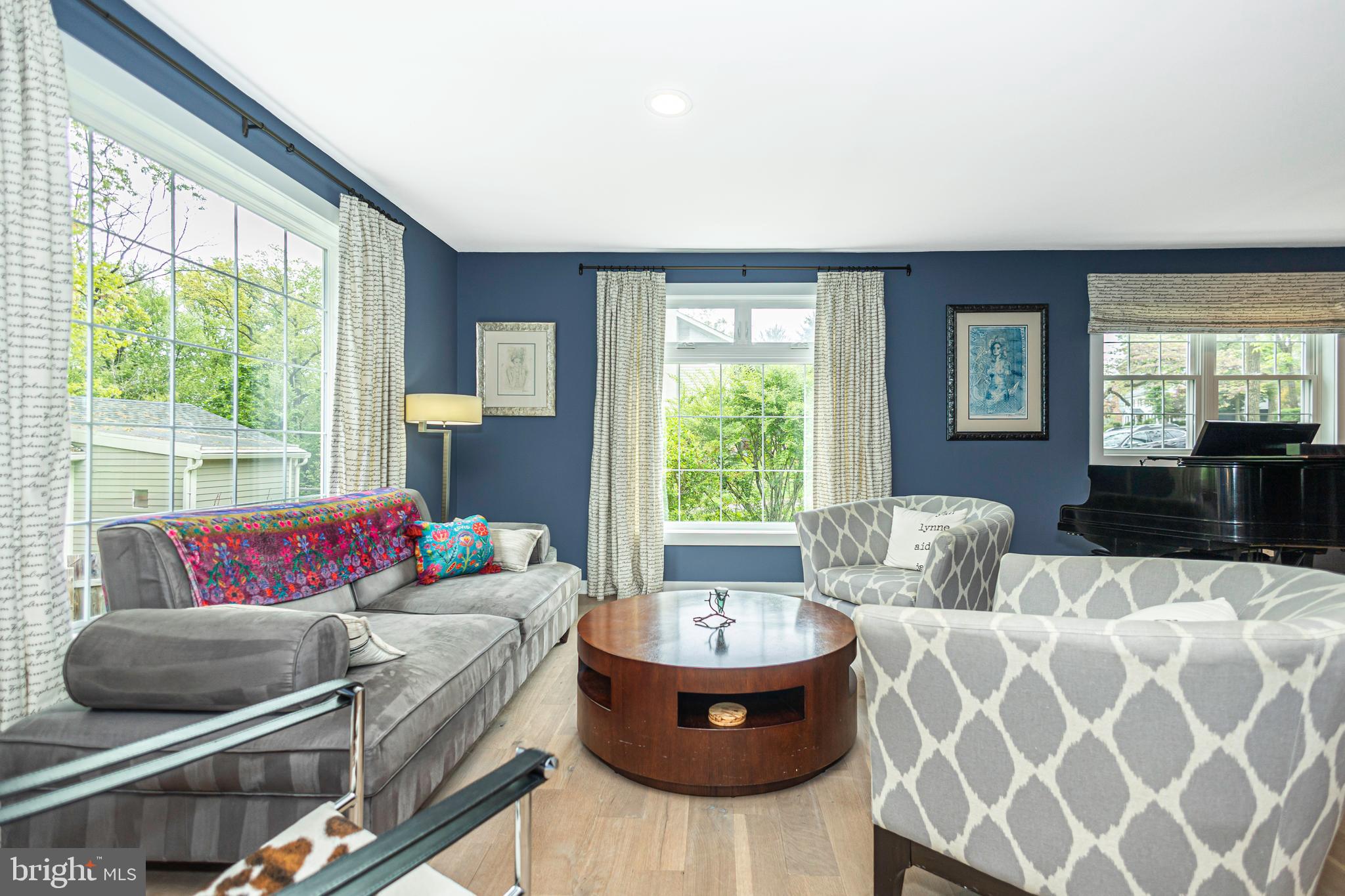 WESTOVER - Residential
