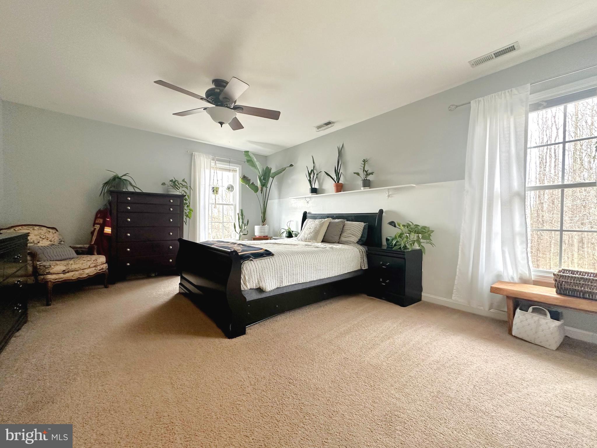 CAROLINE FARMS - Residential