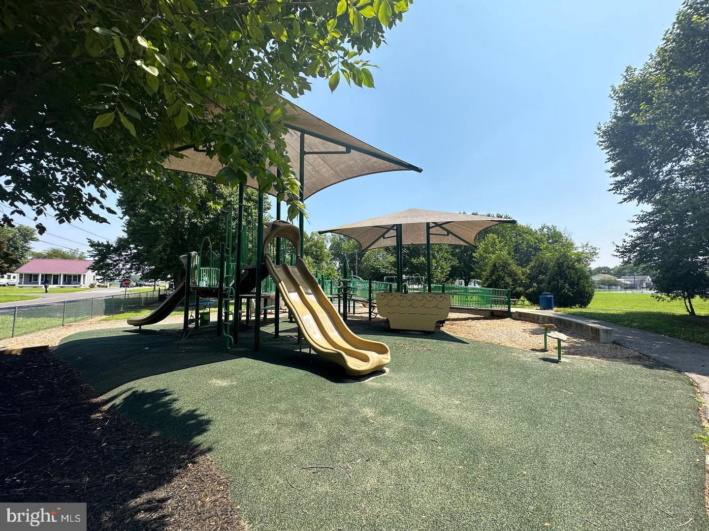 CAROLINE FARMS - Residential