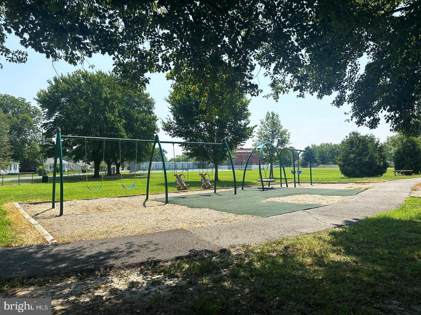 CAROLINE FARMS - Residential