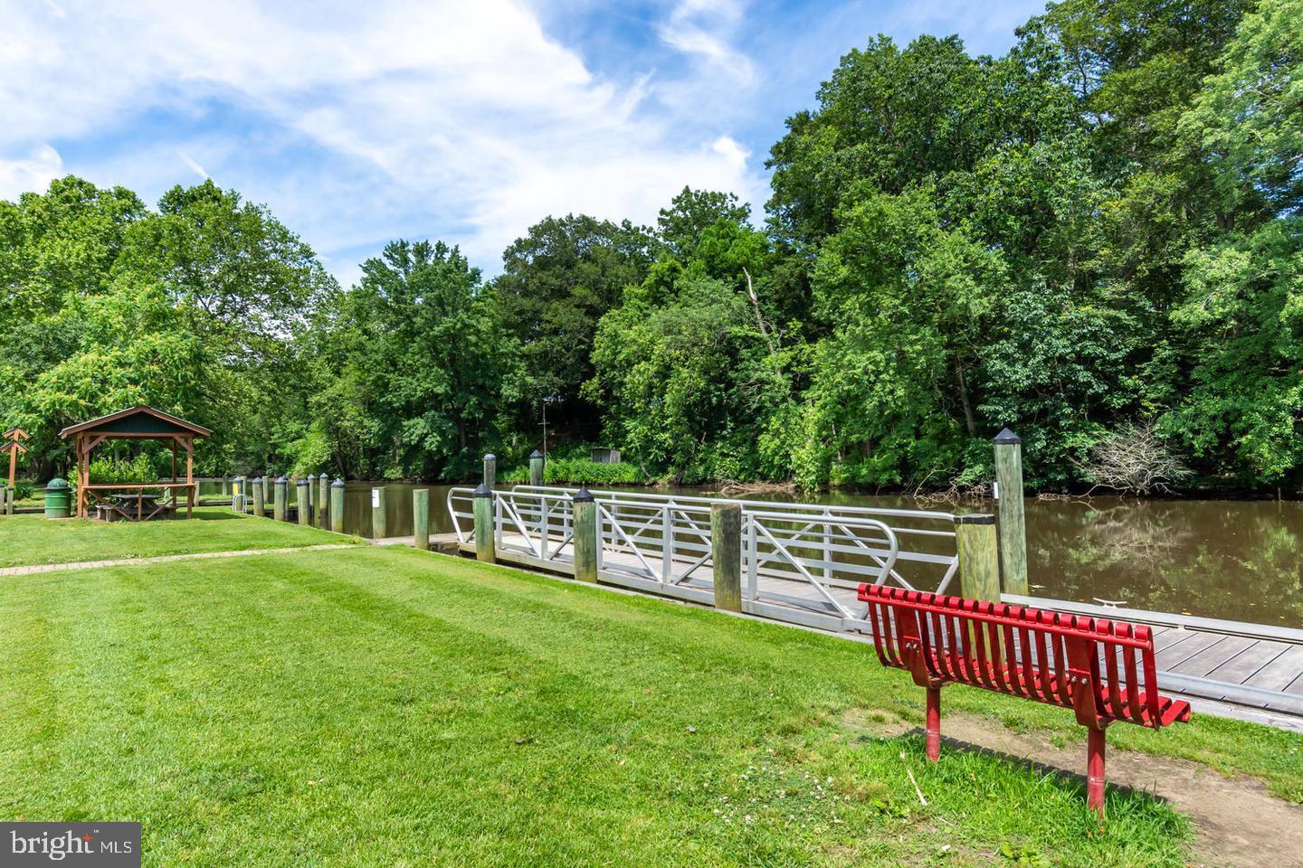 CAROLINE FARMS - Residential