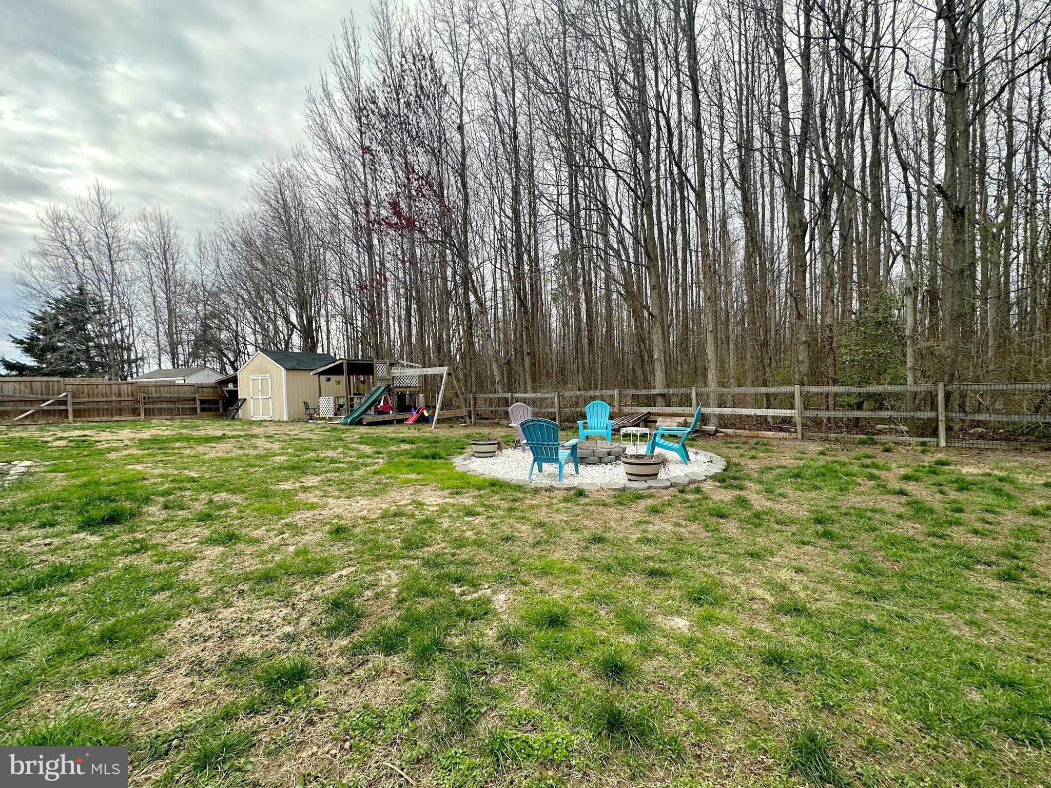 CAROLINE FARMS - Residential