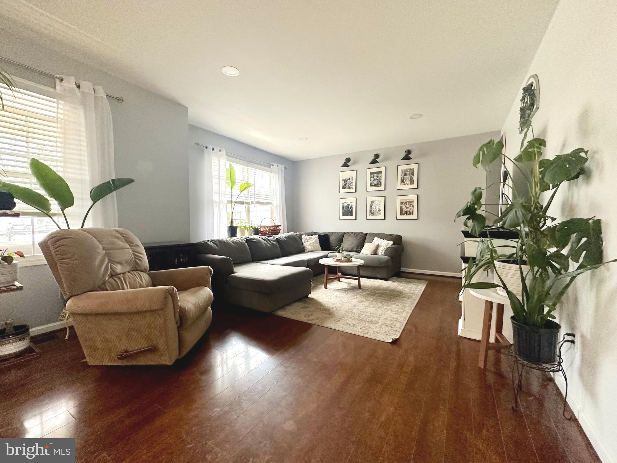 CAROLINE FARMS - Residential