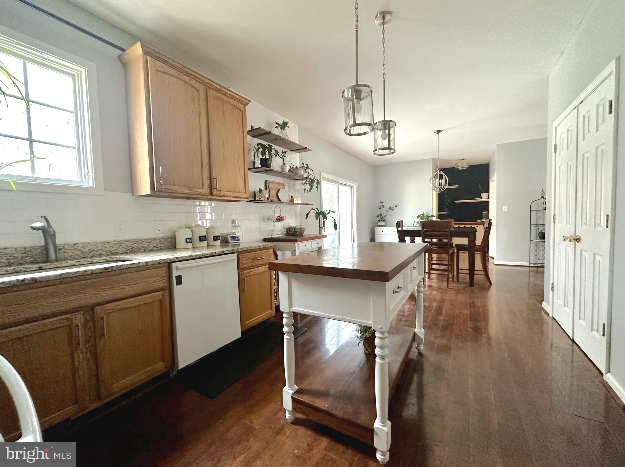 CAROLINE FARMS - Residential