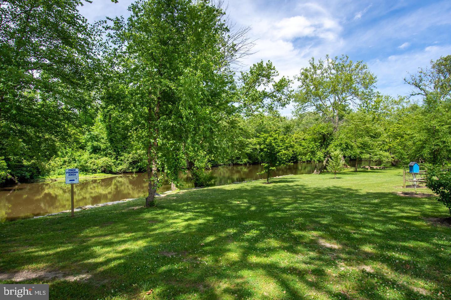 CAROLINE FARMS - Residential