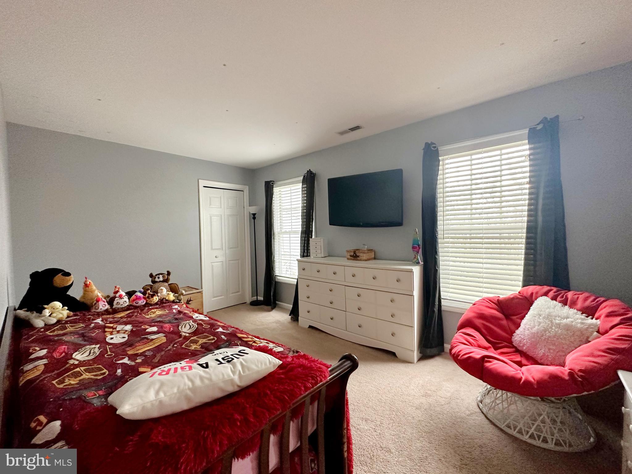 CAROLINE FARMS - Residential