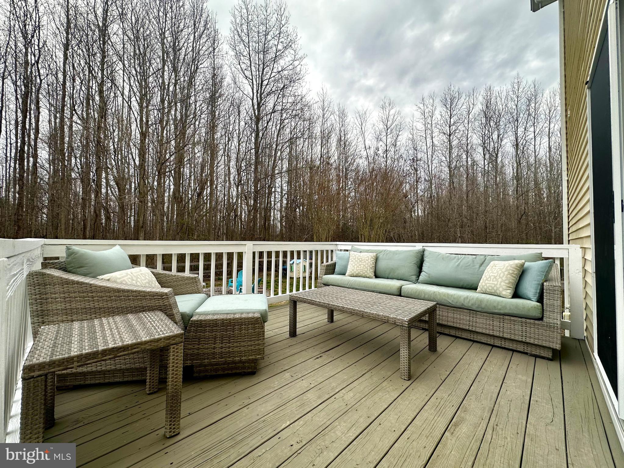 CAROLINE FARMS - Residential