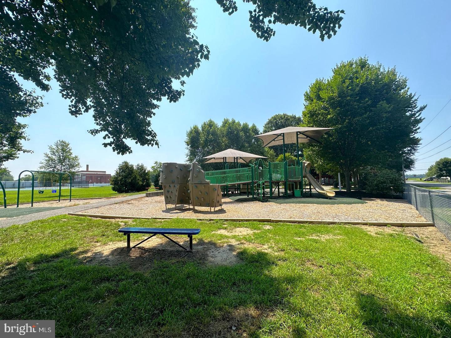 CAROLINE FARMS - Residential