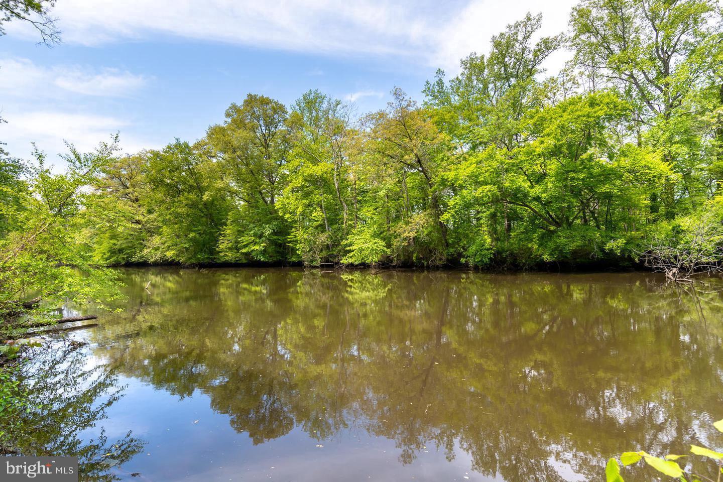 CAROLINE FARMS - Residential