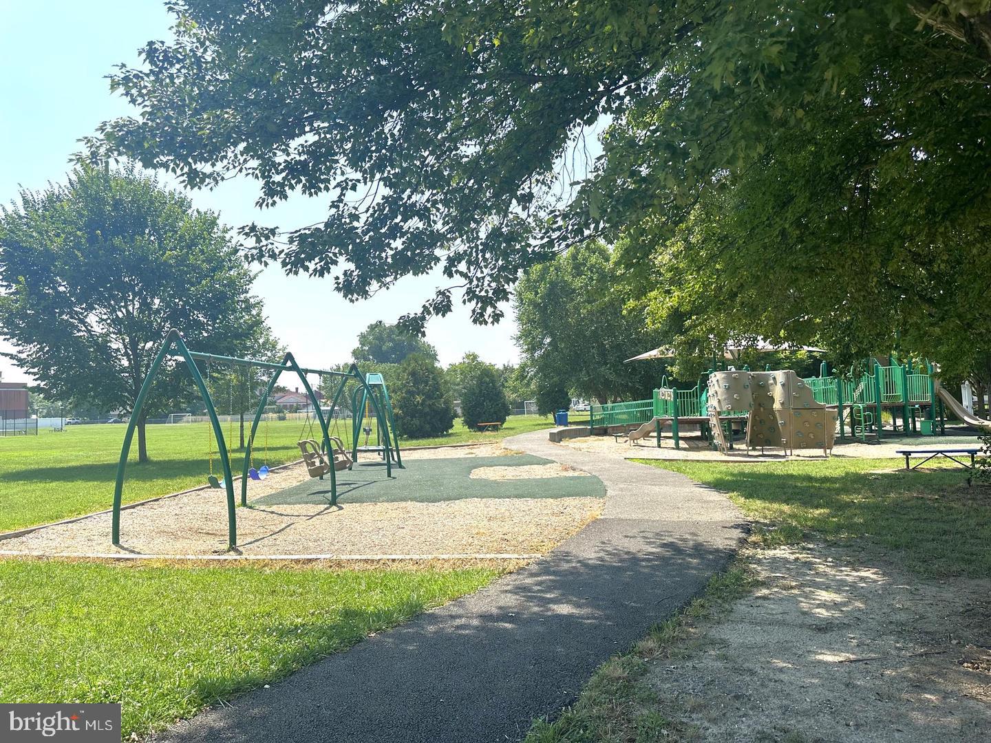 CAROLINE FARMS - Residential